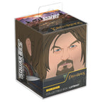 Product image Boromir Trading Card Box Ultimate Guard - The Lord of the Rings