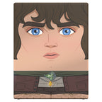 Product image Frodo Trading Card Box Ultimate Guard - The Lord of the Rings