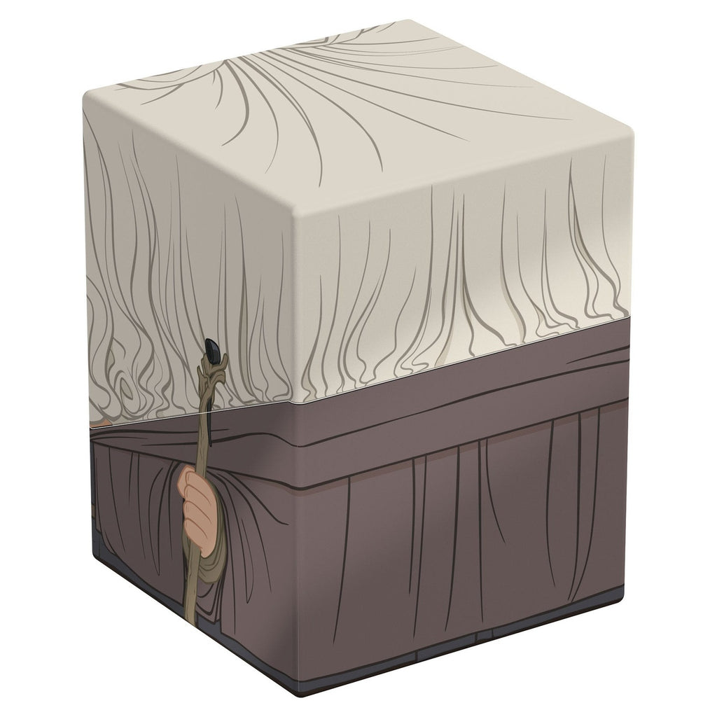 Product image Gandalf the Grey Trading Card Deck Box Ultimate Guard - The Lord of the Rings