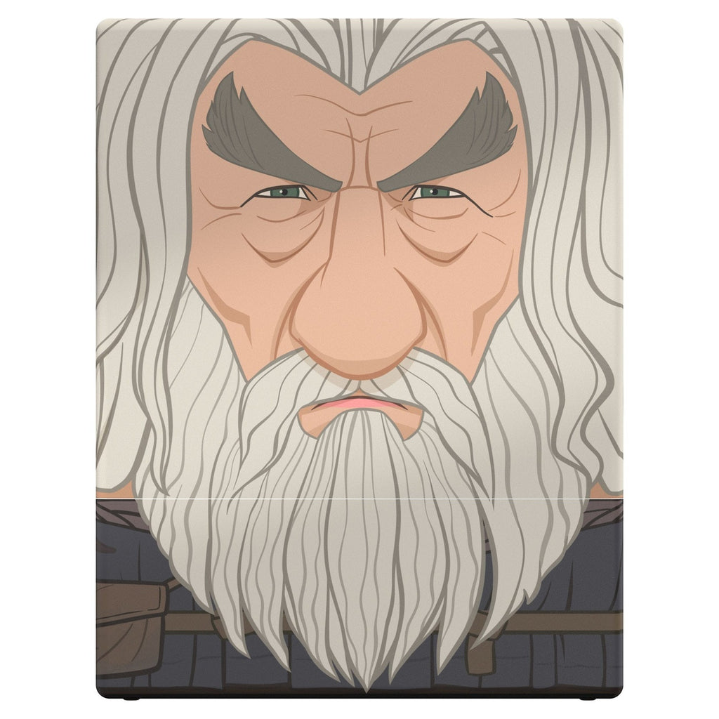 Product image Gandalf the Grey Trading Card Deck Box Ultimate Guard - The Lord of the Rings
