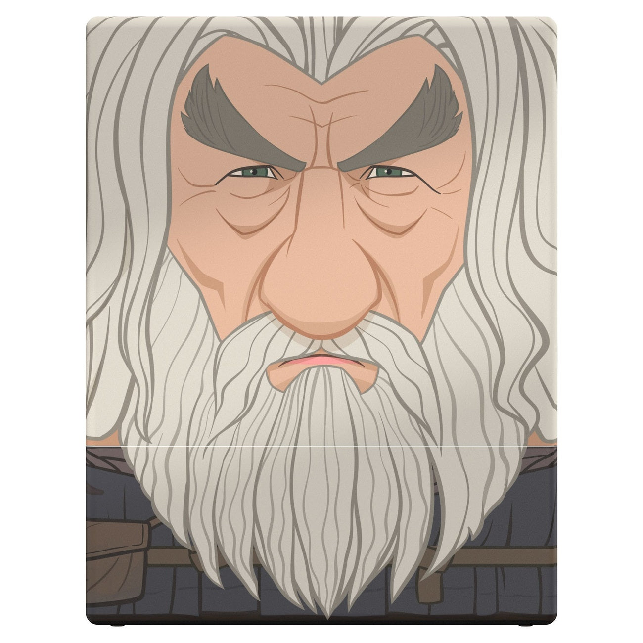 Product image Gandalf the Grey Trading Card Deck Box Ultimate Guard - The Lord of the Rings