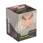 Product image Gandalf the Grey Trading Card Deck Box Ultimate Guard - The Lord of the Rings