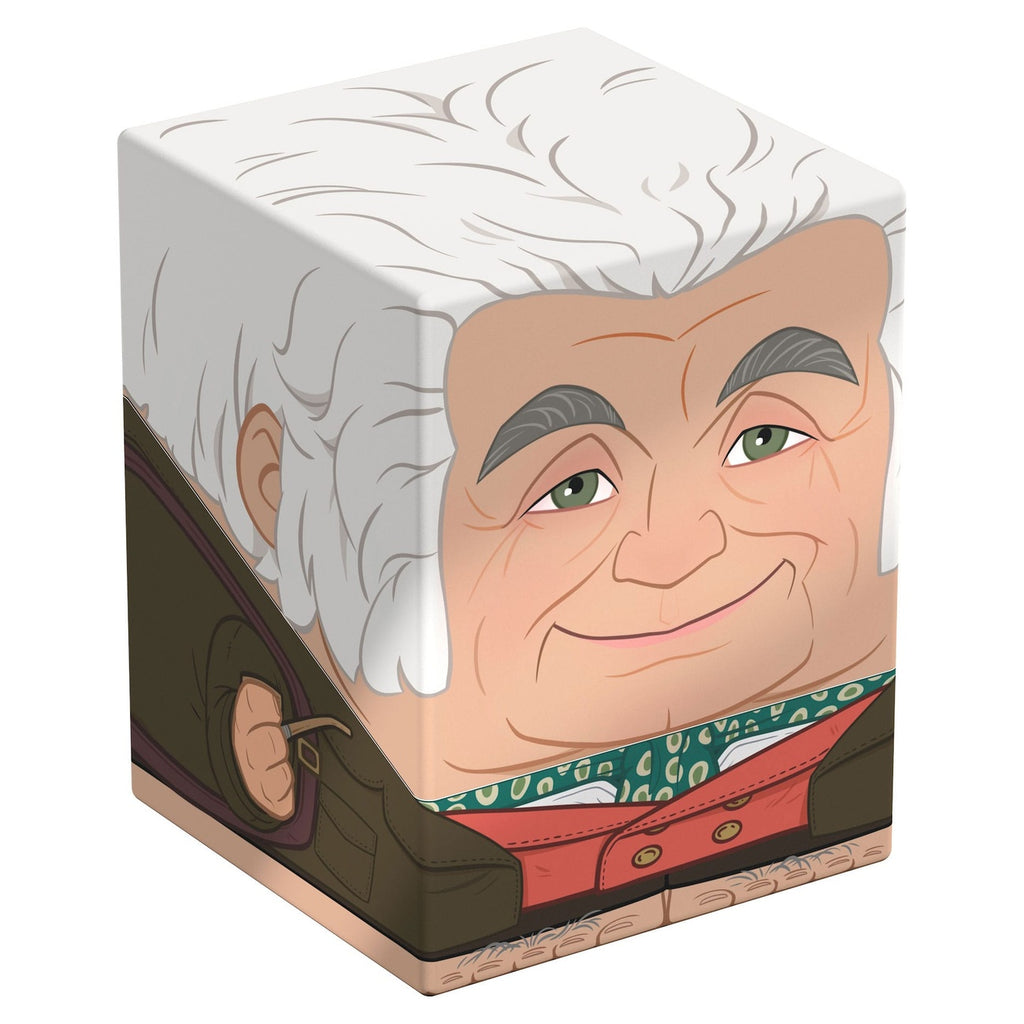 Product image Bilbo Baggins Card Storage Box Ultimate Guard - The Lord of the Rings