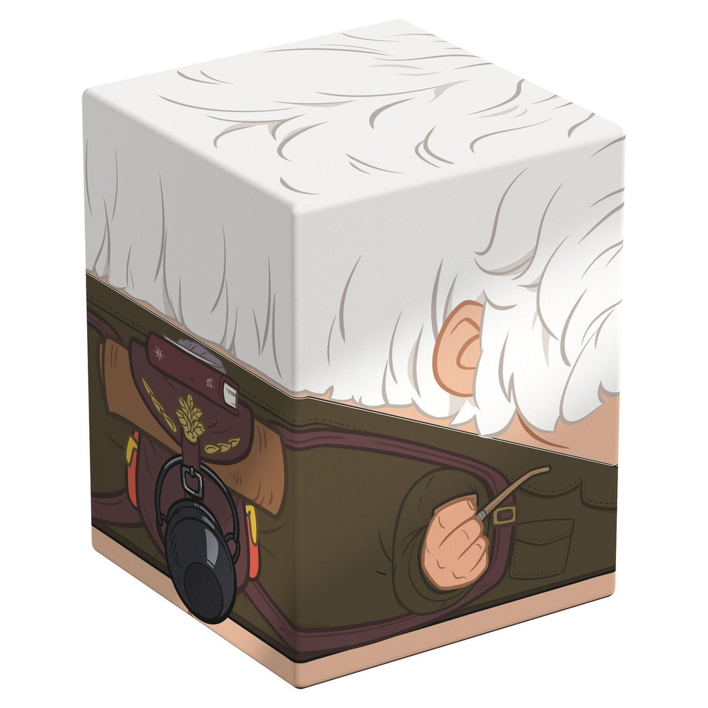 Product image Bilbo Baggins Card Storage Box Ultimate Guard - The Lord of the Rings