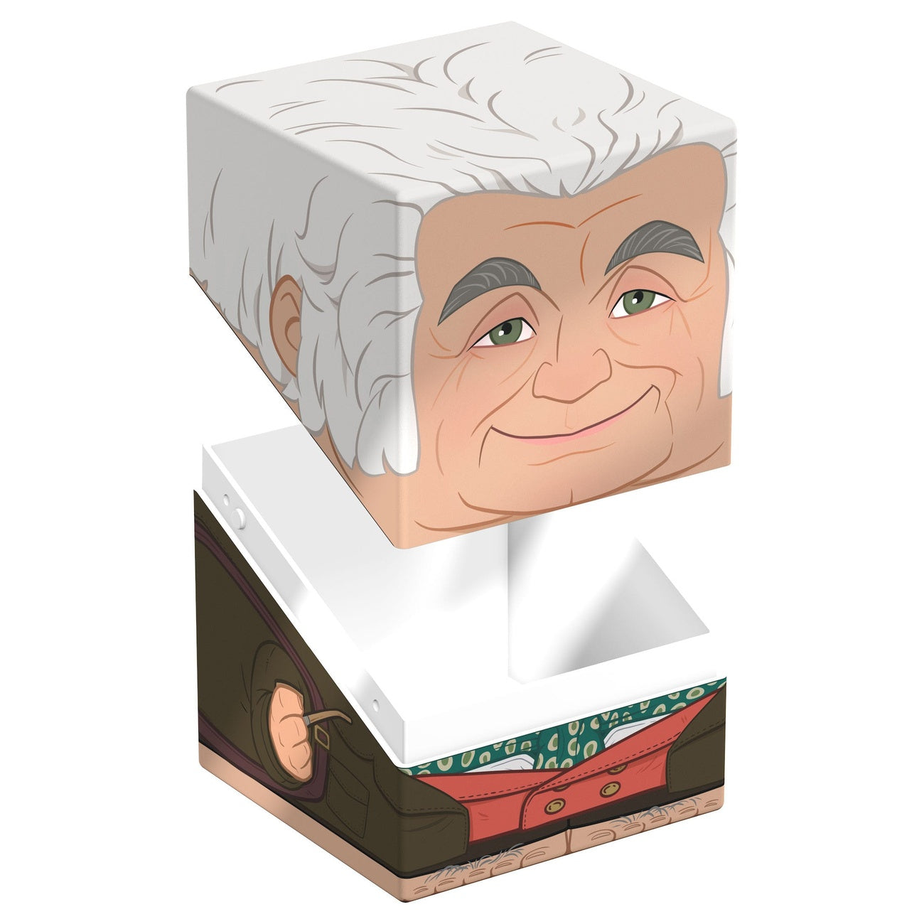 Product image Bilbo Baggins Card Storage Box Ultimate Guard - The Lord of the Rings