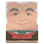 Product image Bilbo Baggins Card Storage Box Ultimate Guard - The Lord of the Rings