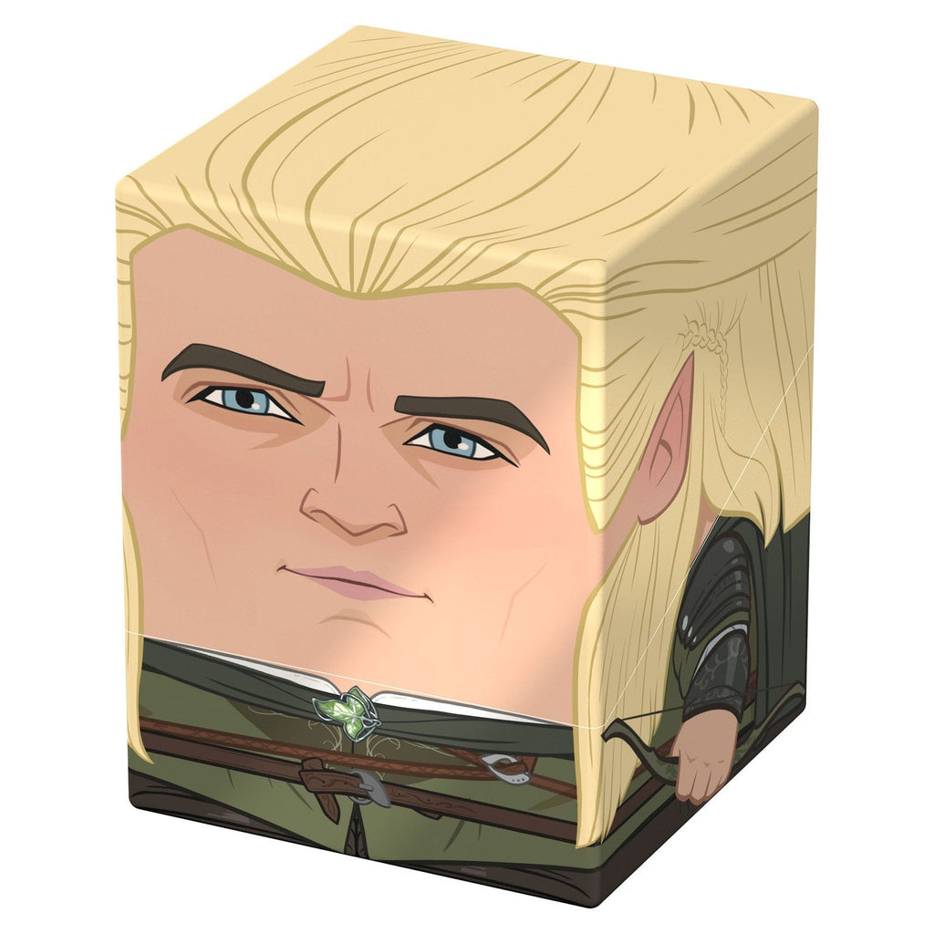 Product image Legolas Deck Box Ultimate Guard - The Lord of the Rings