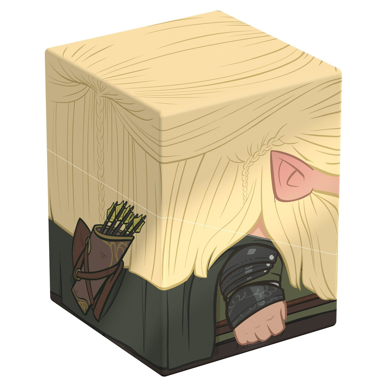 Product image Legolas Deck Box Ultimate Guard - The Lord of the Rings