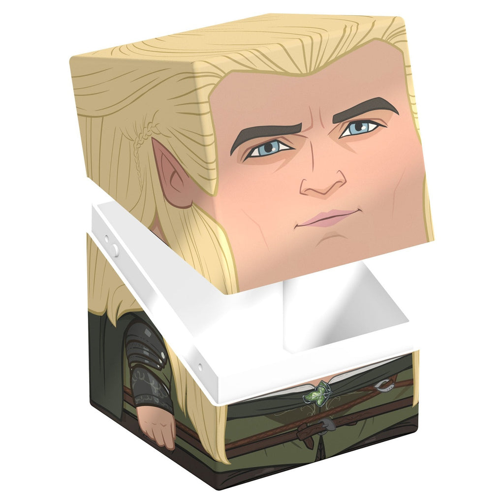 Product image Legolas Deck Box Ultimate Guard - The Lord of the Rings