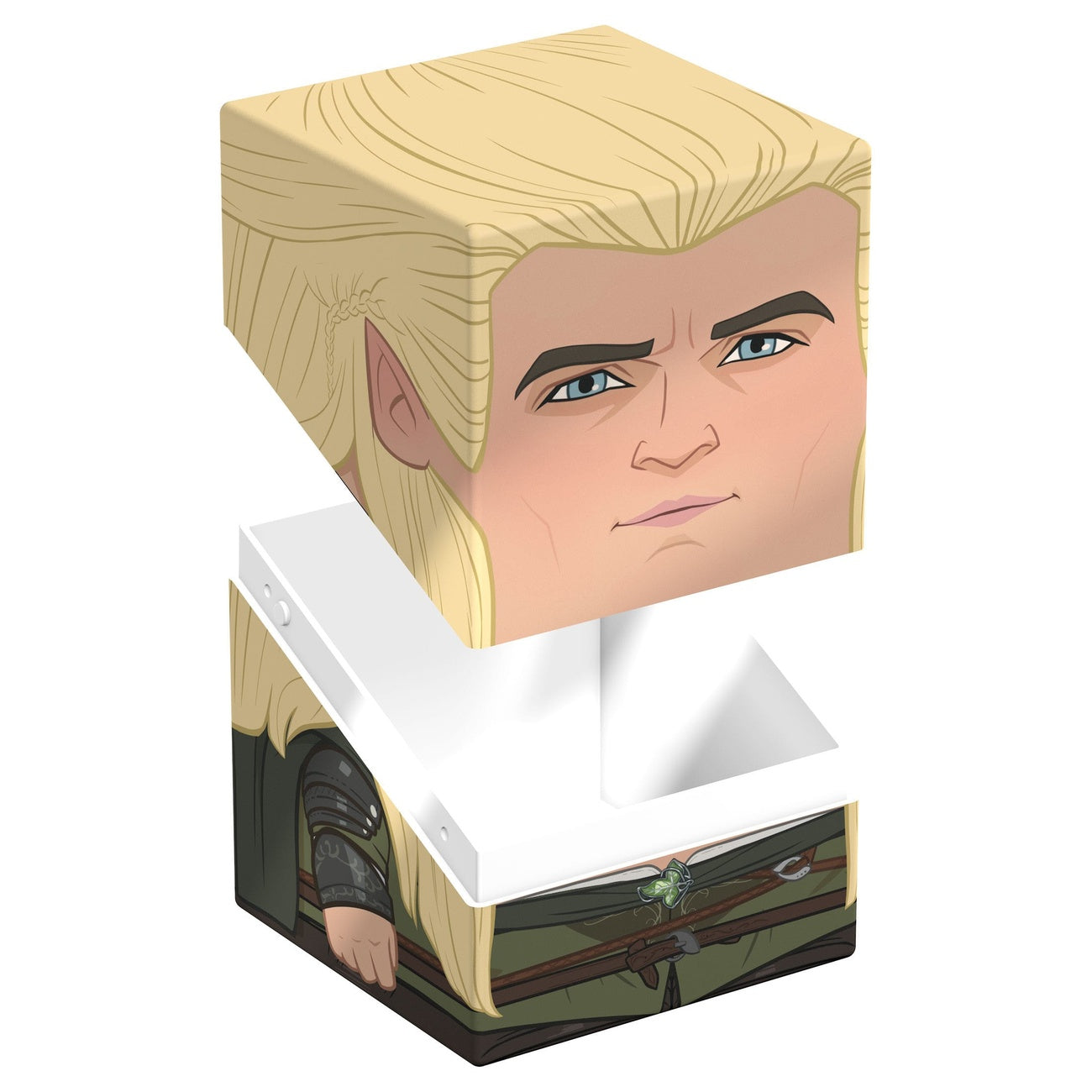 Product image Legolas Deck Box Ultimate Guard - The Lord of the Rings