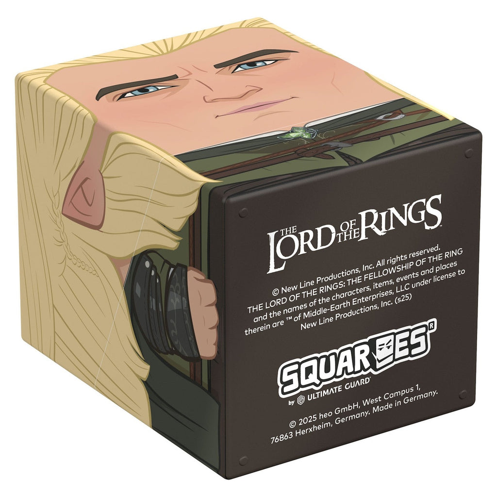 Product image Legolas Deck Box Ultimate Guard - The Lord of the Rings