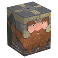 Product image Gimli Trading Card Box Ultimate Guard - The Lord of the Rings
