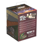 Product image Gimli Trading Card Box Ultimate Guard - The Lord of the Rings