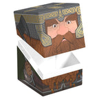 Product image Gimli Trading Card Box Ultimate Guard - The Lord of the Rings