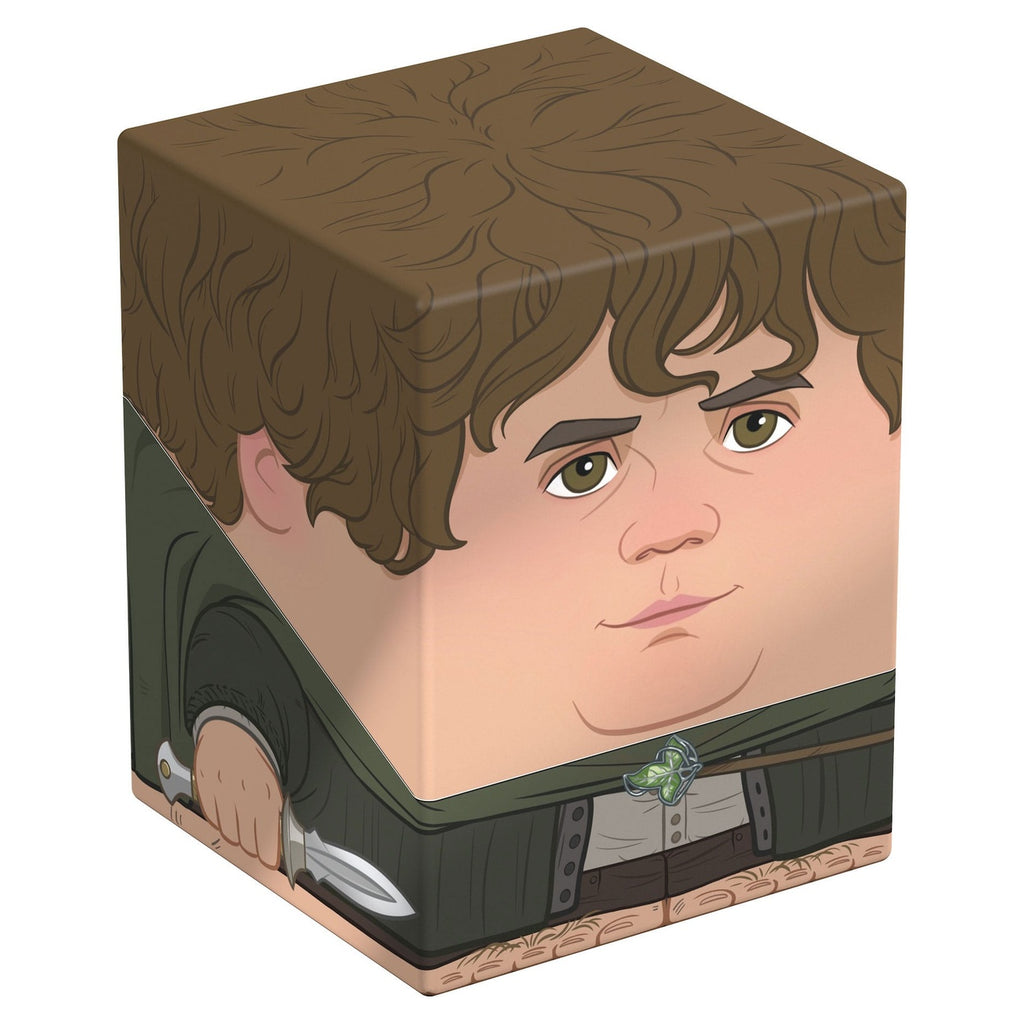 Product image Sam Collectible Card Box Ultimate Guard - The Lord of the Rings