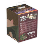 Product image Sam Collectible Card Box Ultimate Guard - The Lord of the Rings