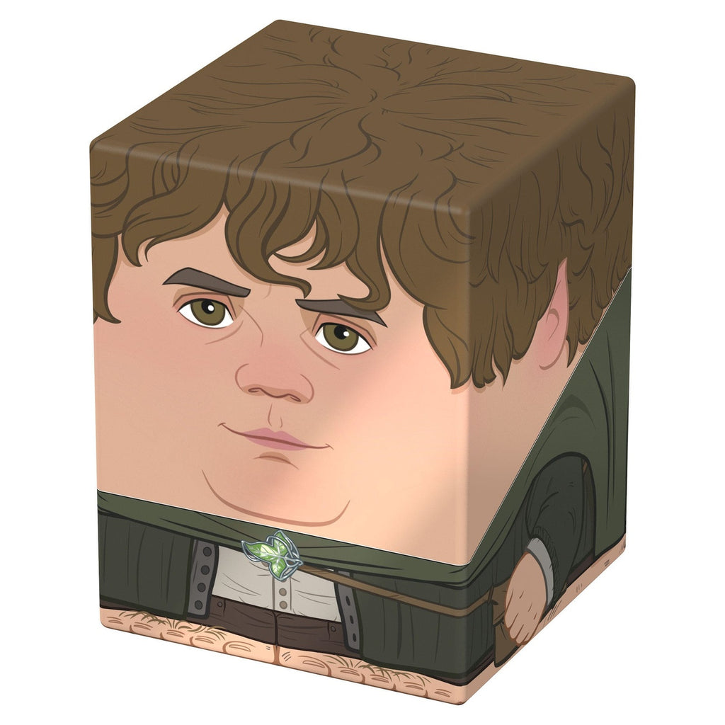 Product image Sam Collectible Card Box Ultimate Guard - The Lord of the Rings