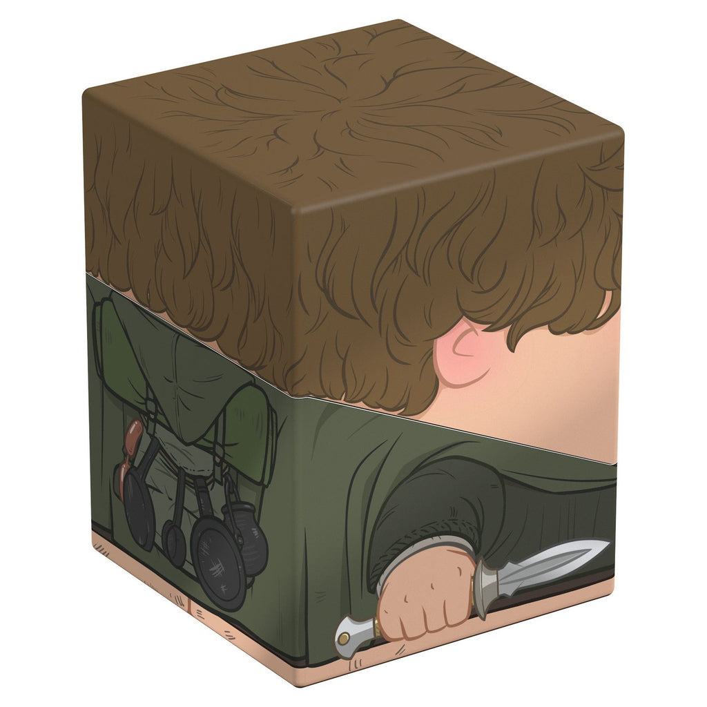 Product image Sam Collectible Card Box Ultimate Guard - The Lord of the Rings