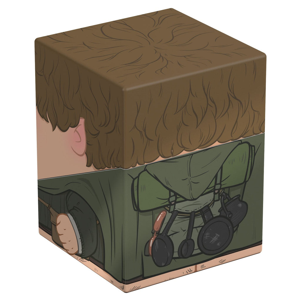 Product image Sam Collectible Card Box Ultimate Guard - The Lord of the Rings