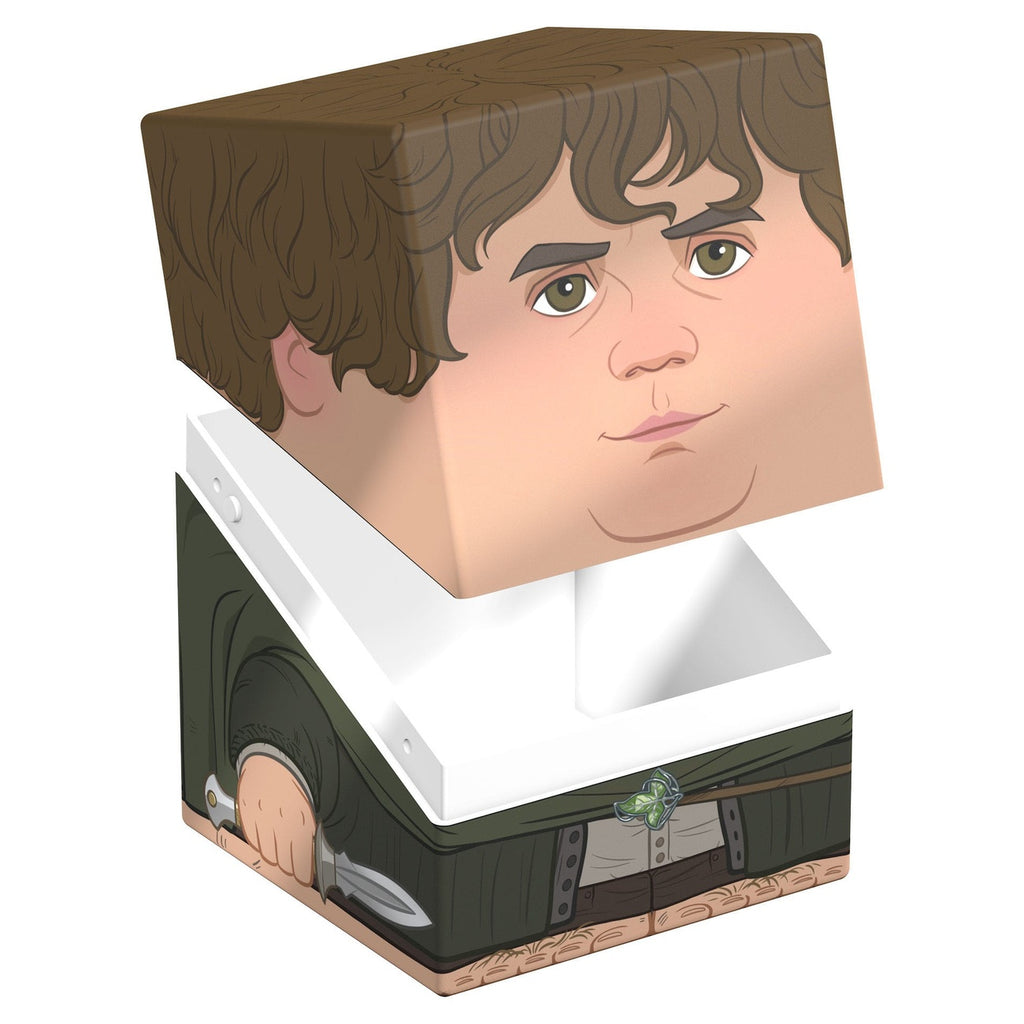 Product image Sam Collectible Card Box Ultimate Guard - The Lord of the Rings