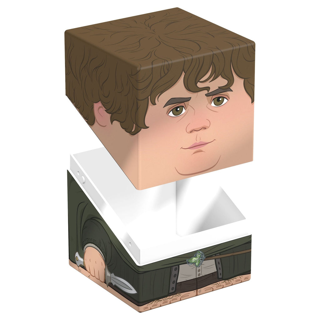 Product image Sam Collectible Card Box Ultimate Guard - The Lord of the Rings