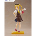 Product image Bocchi the Rock! Tenitol PVC Statue Nijika Ijichi Café Style Ver. 20 cm