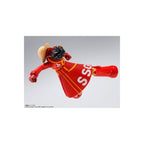Product image One Piece S.H.Figuarts Action Figure Monkey D. Luffy Future Island Egghead 15 cm