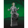 Product image Beetlejuice Beetlejuice S.H.Figuarts Action Figure Beetlejuice 15 cm