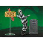 Product image Beetlejuice Beetlejuice S.H.Figuarts Action Figure Beetlejuice 15 cm