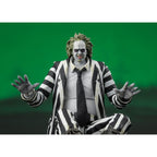 Product image Beetlejuice Beetlejuice S.H.Figuarts Action Figure Beetlejuice 15 cm