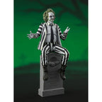 Product image Beetlejuice Beetlejuice S.H.Figuarts Action Figure Beetlejuice 15 cm