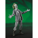 Product image Beetlejuice Beetlejuice S.H.Figuarts Action Figure Beetlejuice 15 cm