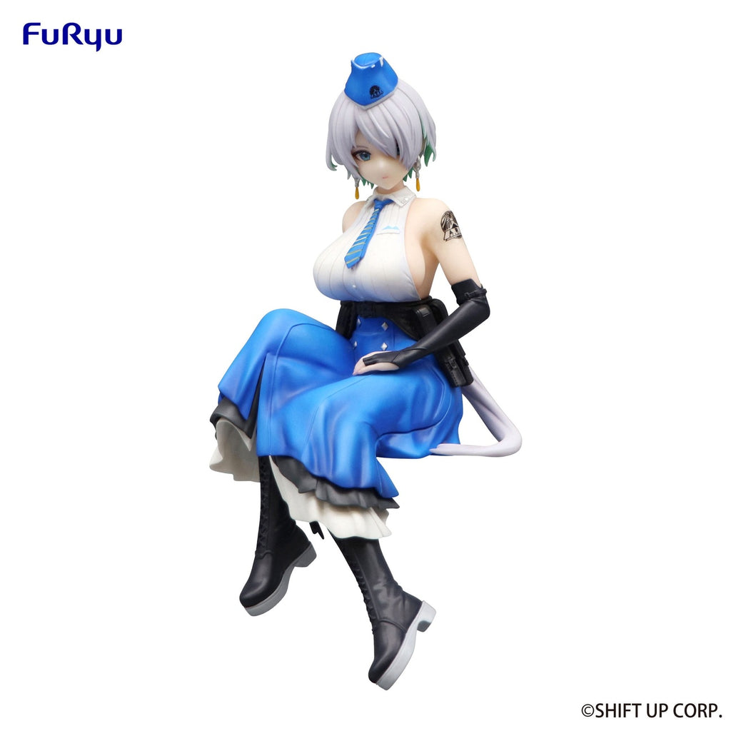 Product image Goddess of Victory: Nikke Noodle Stopper PVC Statue Brid 14 cm
