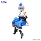 Product image Goddess of Victory: Nikke Noodle Stopper PVC Statue Brid 14 cm