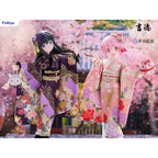 Product image Puella Magi Madoka Magica F:NEX PVC Statue 1/4 Rebellion Homura Akemi Japanese Doll 45 cm
