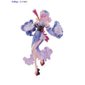 Product image Touhou Project Statue 1/6 Yuyuko Saigyouji illustration by Ideolo 30 cm