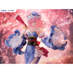 Product image Touhou Project Statue 1/6 Yuyuko Saigyouji illustration by Ideolo 30 cm