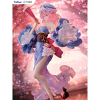 Product image Touhou Project Statue 1/6 Yuyuko Saigyouji illustration by Ideolo 30 cm
