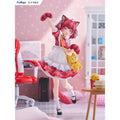 Product image Virtual YouTuber F:NEX PVC Statue 1/7 Akami Karubi 24 cm