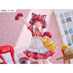 Product image Virtual YouTuber F:NEX PVC Statue 1/7 Akami Karubi 24 cm