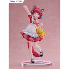 Product image Virtual YouTuber F:NEX PVC Statue 1/7 Akami Karubi 24 cm