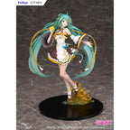 Product image Hatsune Miku F:NEX PVC Statue 1/7 Hatsune Miku Mid-Autumn Festival Ver. 27 cm