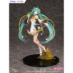 Product image Hatsune Miku F:NEX PVC Statue 1/7 Hatsune Miku Mid-Autumn Festival Ver. 27 cm