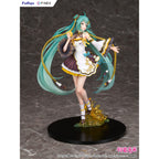 Product image Hatsune Miku F:NEX PVC Statue 1/7 Hatsune Miku Mid-Autumn Festival Ver. 27 cm