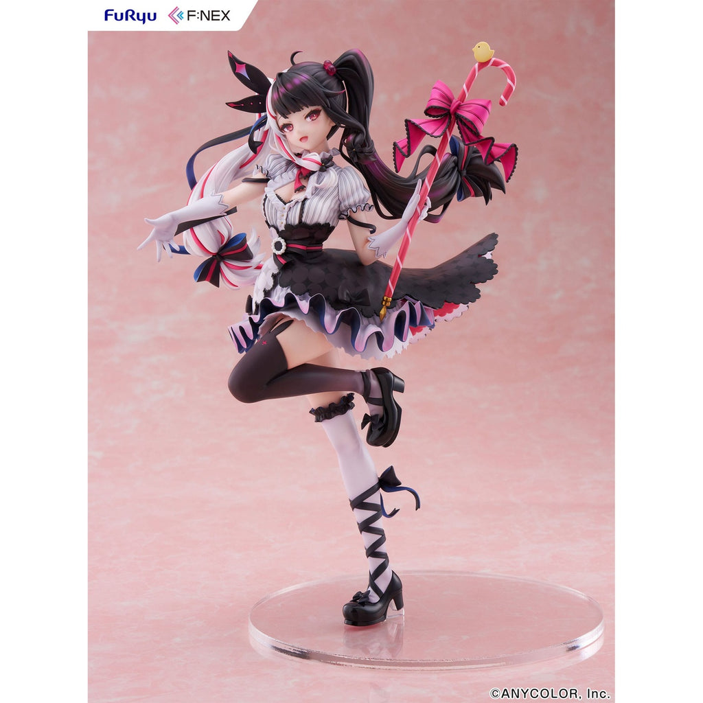 Product image Nijisanji F:Nex PVC Statue 1/7 Yorumi Rena 24 cm
