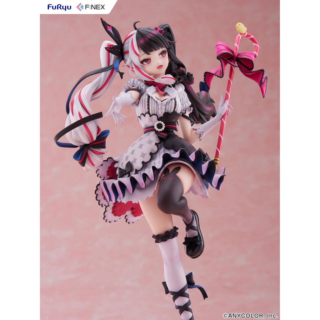 Product image Nijisanji F:Nex PVC Statue 1/7 Yorumi Rena 24 cm