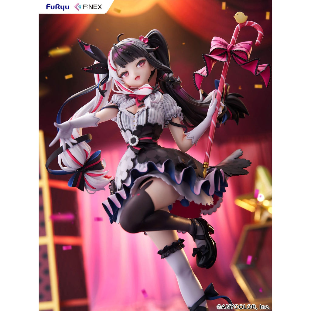 Product image Nijisanji F:Nex PVC Statue 1/7 Yorumi Rena 24 cm