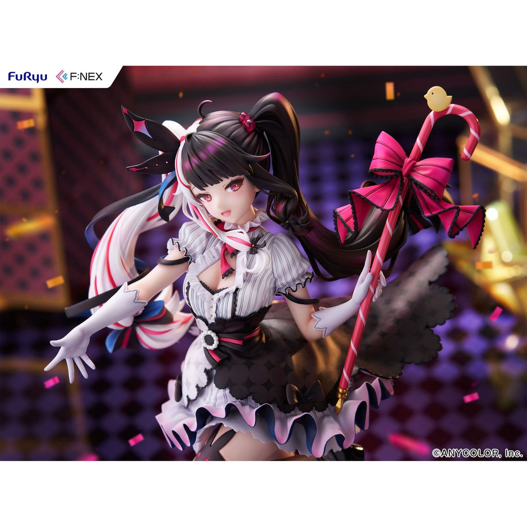 Product image Nijisanji F:Nex PVC Statue 1/7 Yorumi Rena 24 cm