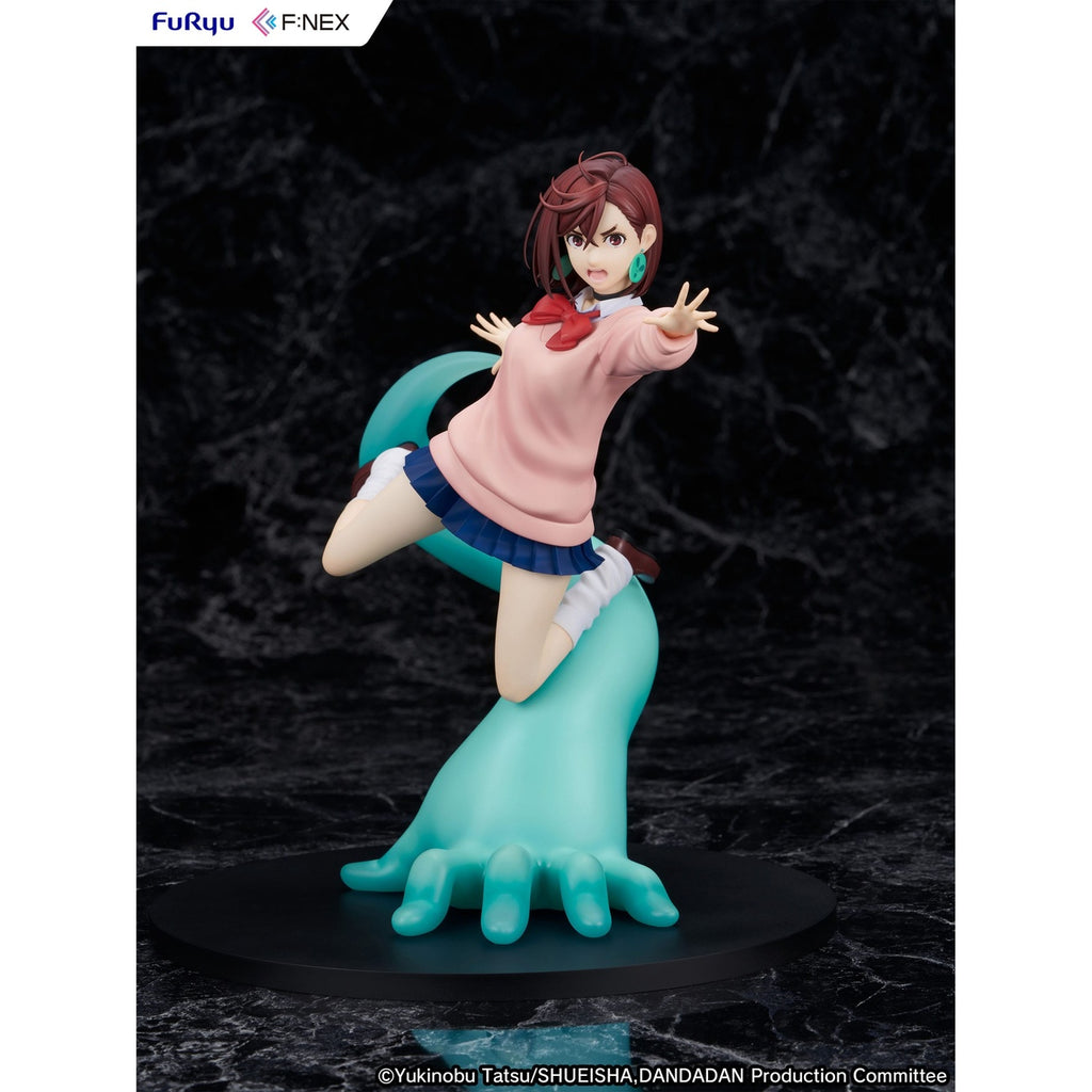 Product image Dandadan F:Nex PVC Statue 1/7 Momo 24 cm