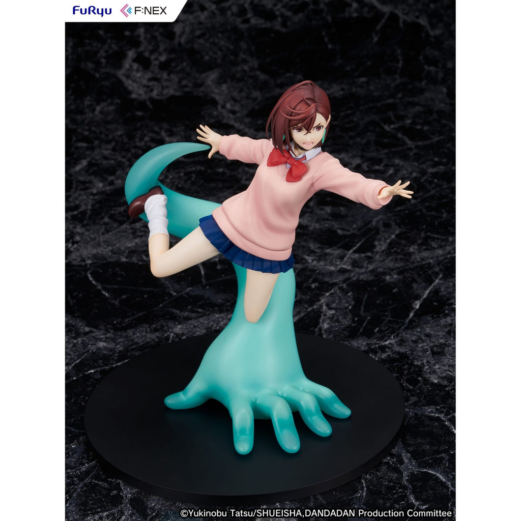 Product image Dandadan F:Nex PVC Statue 1/7 Momo 24 cm